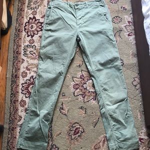 Best Made Co. Chinos